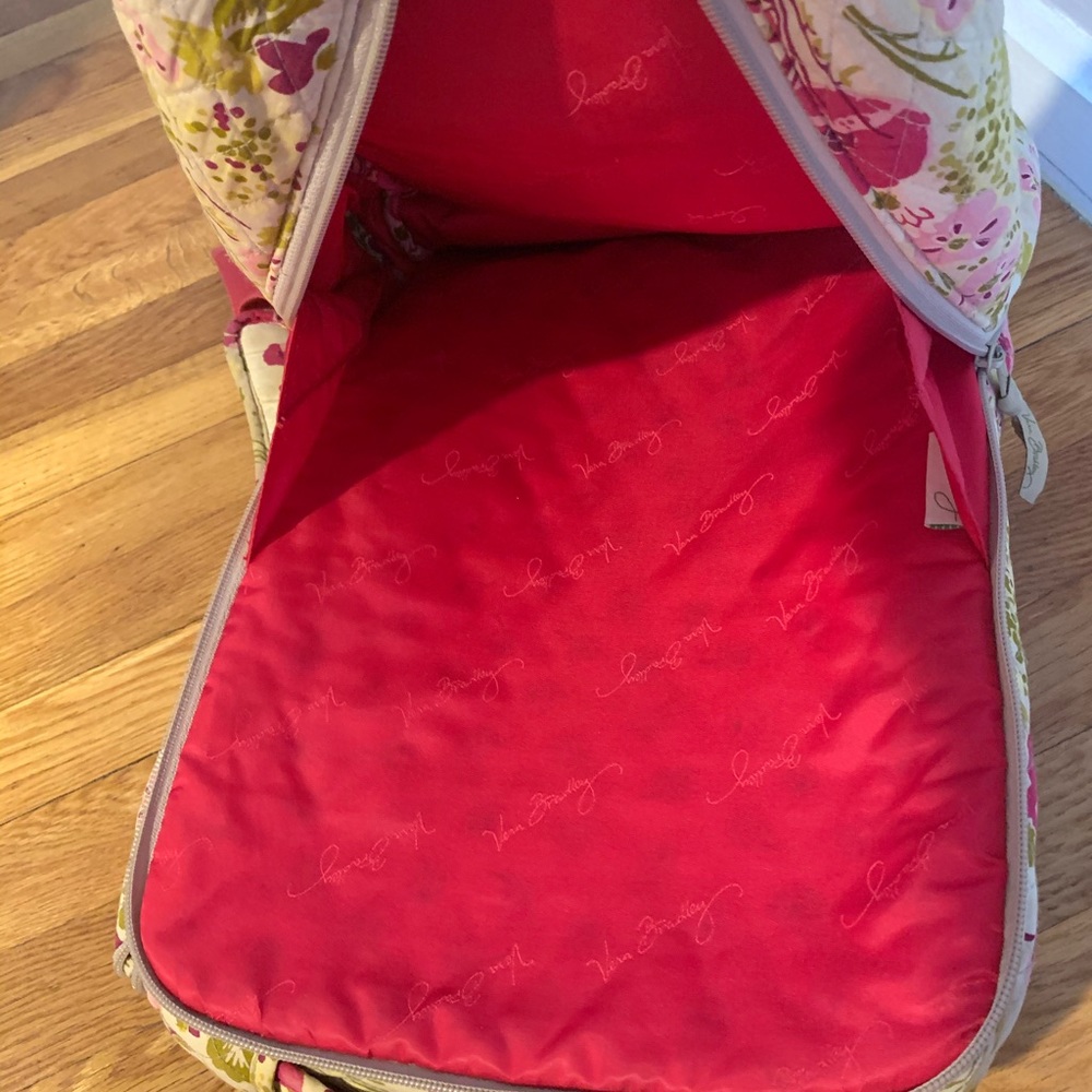 Laptop Backpack - Picture 4 of 6